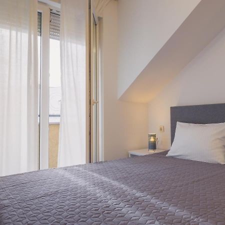 Apartment Neo 2 Free Parking Novi Sad Eksteriør billede