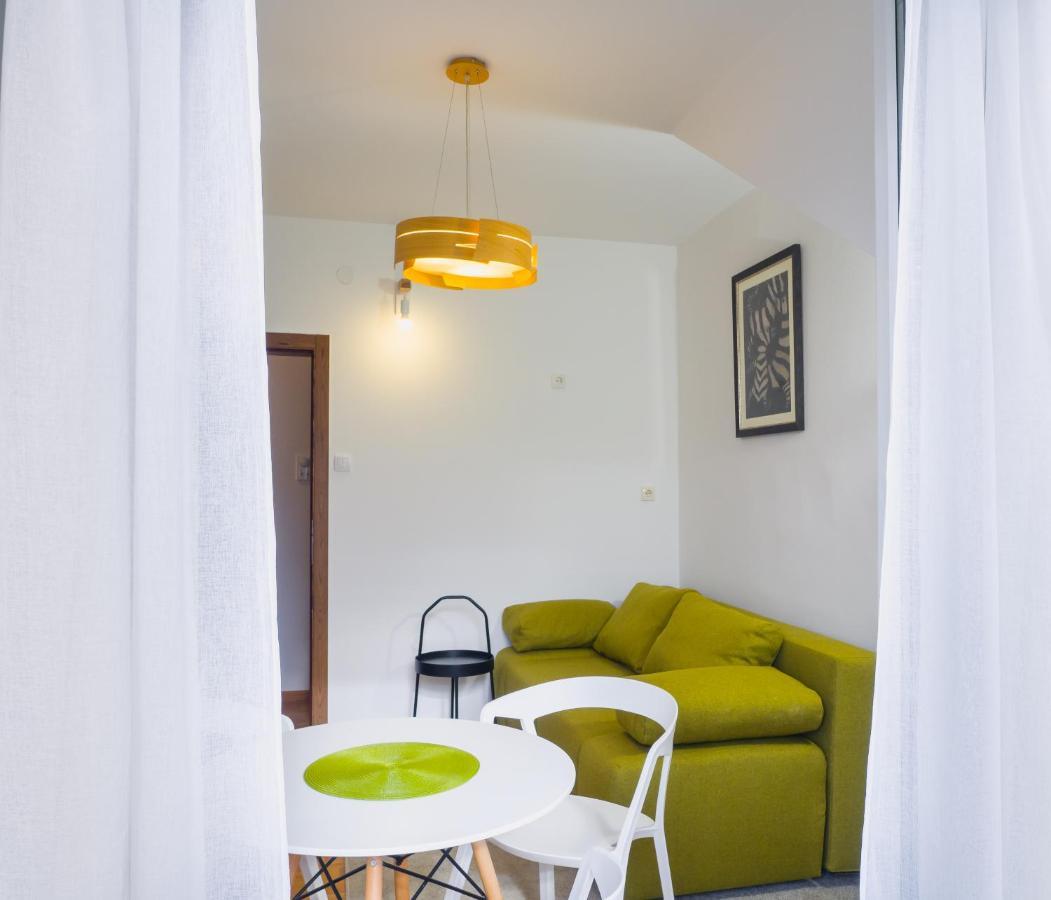 Apartment Neo 2 Free Parking Novi Sad Eksteriør billede