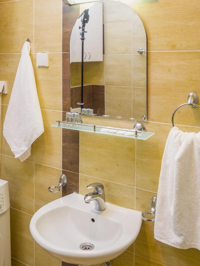 Apartment Neo 2 Free Parking Novi Sad Eksteriør billede
